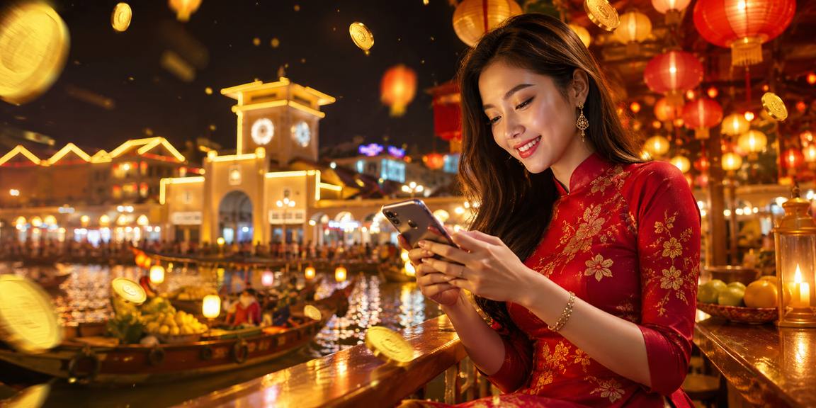 tive88 Thẻ Ngân Hàng Roulette