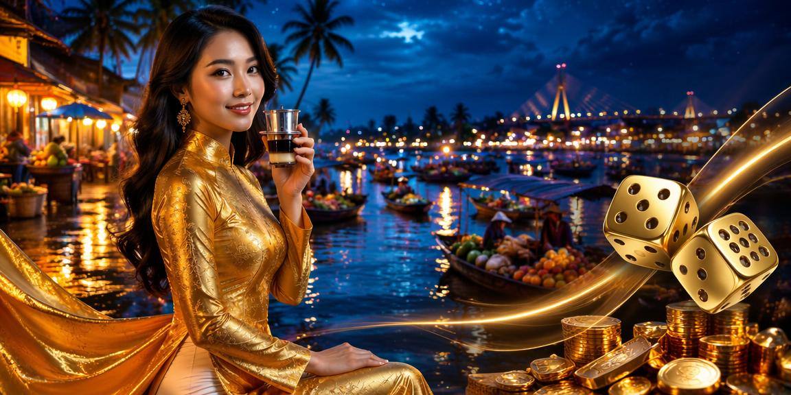 tive88 Cẩm Nang Casino